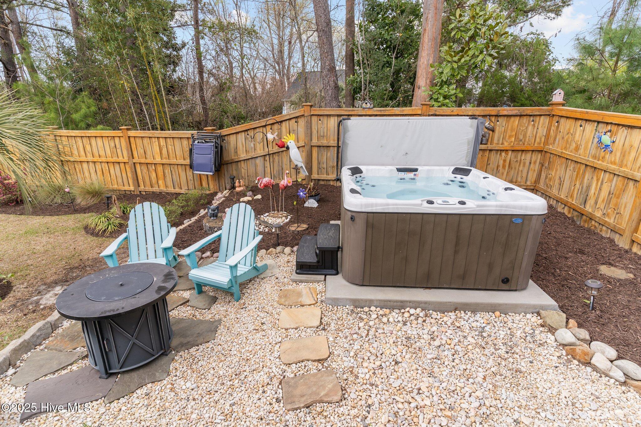 1213 Lt Congleton Road Wilmington, NC 28409 - Photo 9 of 67 Outdoor Fun