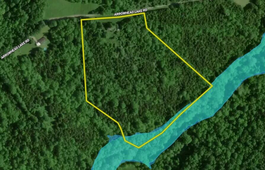 948 Arrowhead Lake Road Corinth, KY 41010 - Photo 39 of 41 Map5