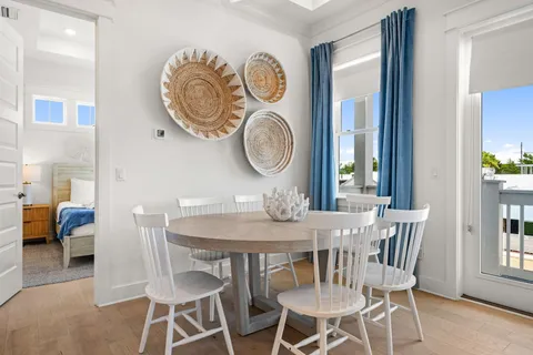 $950,000 | 80 Wharf Ln Inlet Beach, Unit C, Inlet Beach, FL 32461