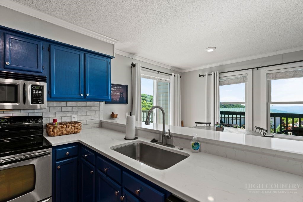 301 Pinnacle Inn Road, Unit 2218 Beech Mountain, NC 28604 - Photo 13 of 29