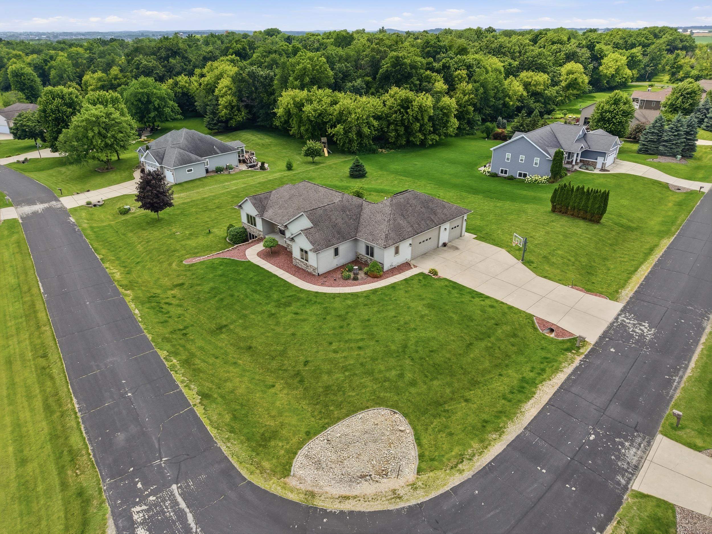 3017 Craig Lane Sun Prairie, WI 53590 - Photo 50 of 59