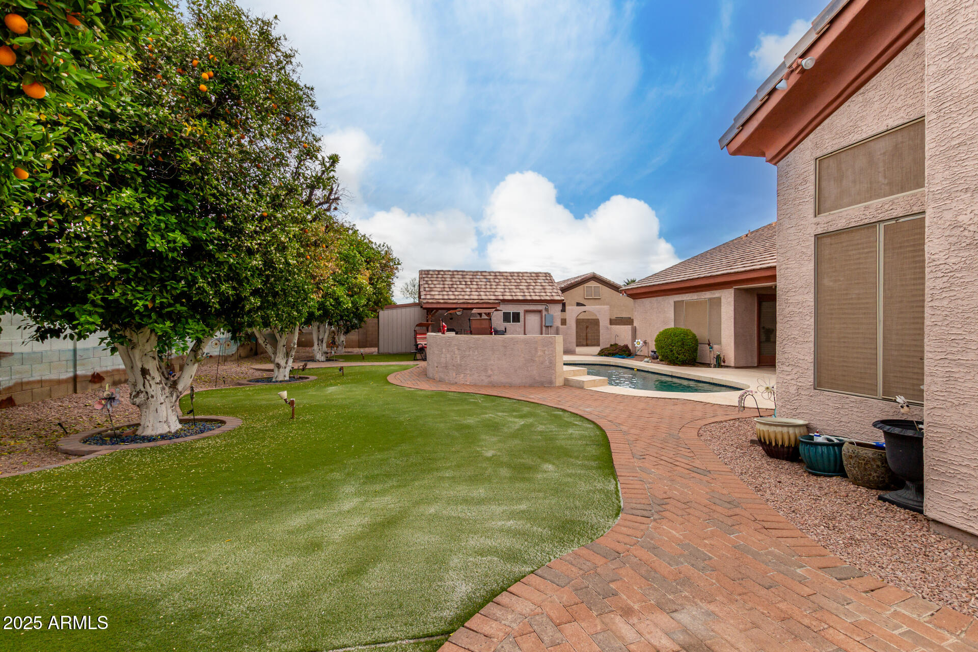 951 North Norfolk Mesa, AZ 85205 - Photo 40 of 45 44 Norfolk