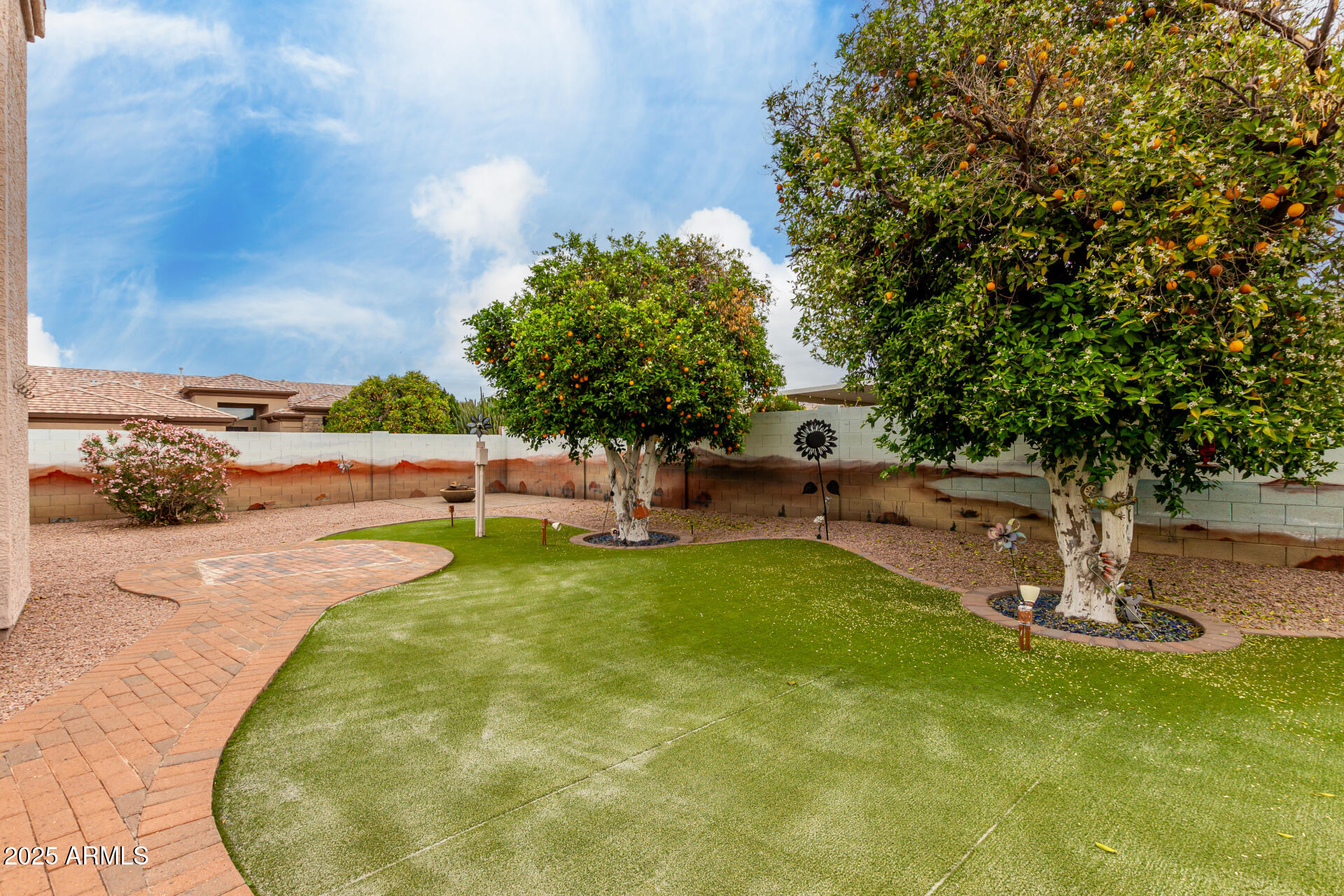 951 North Norfolk Mesa, AZ 85205 - Photo 42 of 45 42 Norfolk