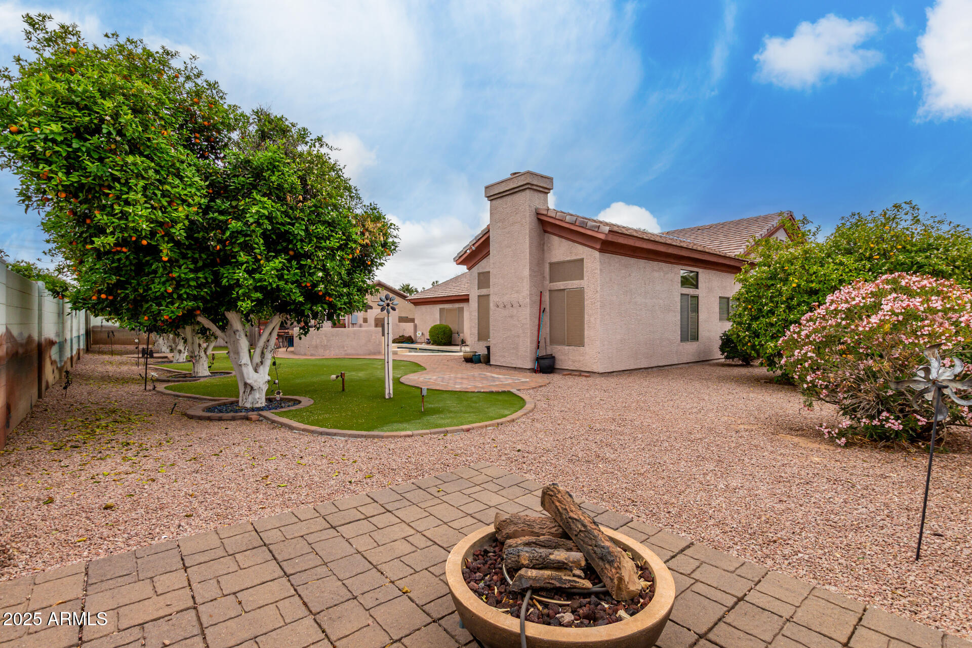 951 North Norfolk Mesa, AZ 85205 - Photo 43 of 45 43 Norfolk