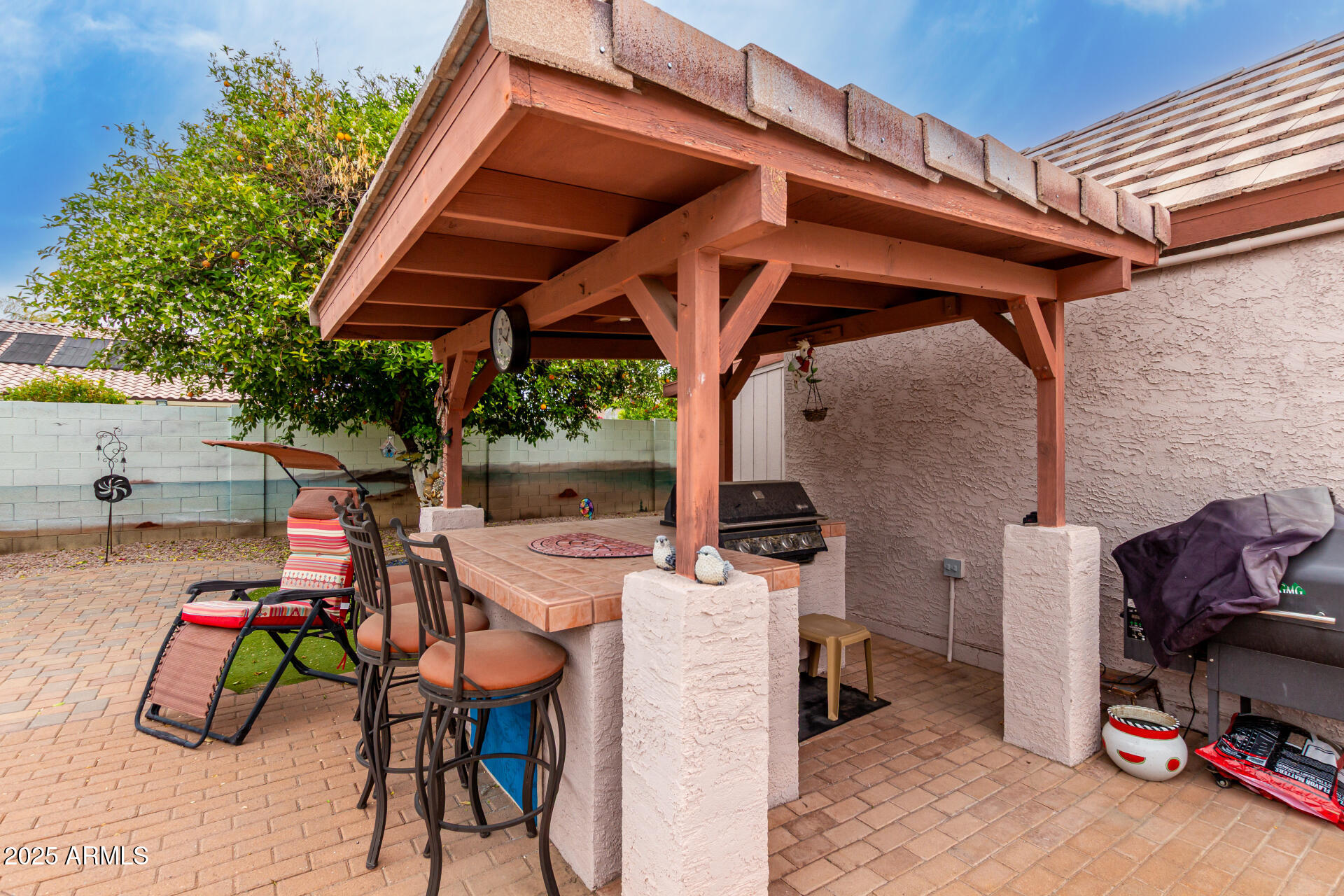 951 North Norfolk Mesa, AZ 85205 - Photo 44 of 45 47 Norfolk