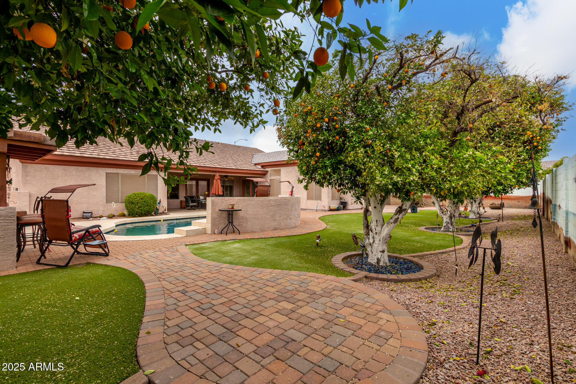 951 North Norfolk Mesa, AZ 85205 - Photo 45 of 45 48 Norfolk