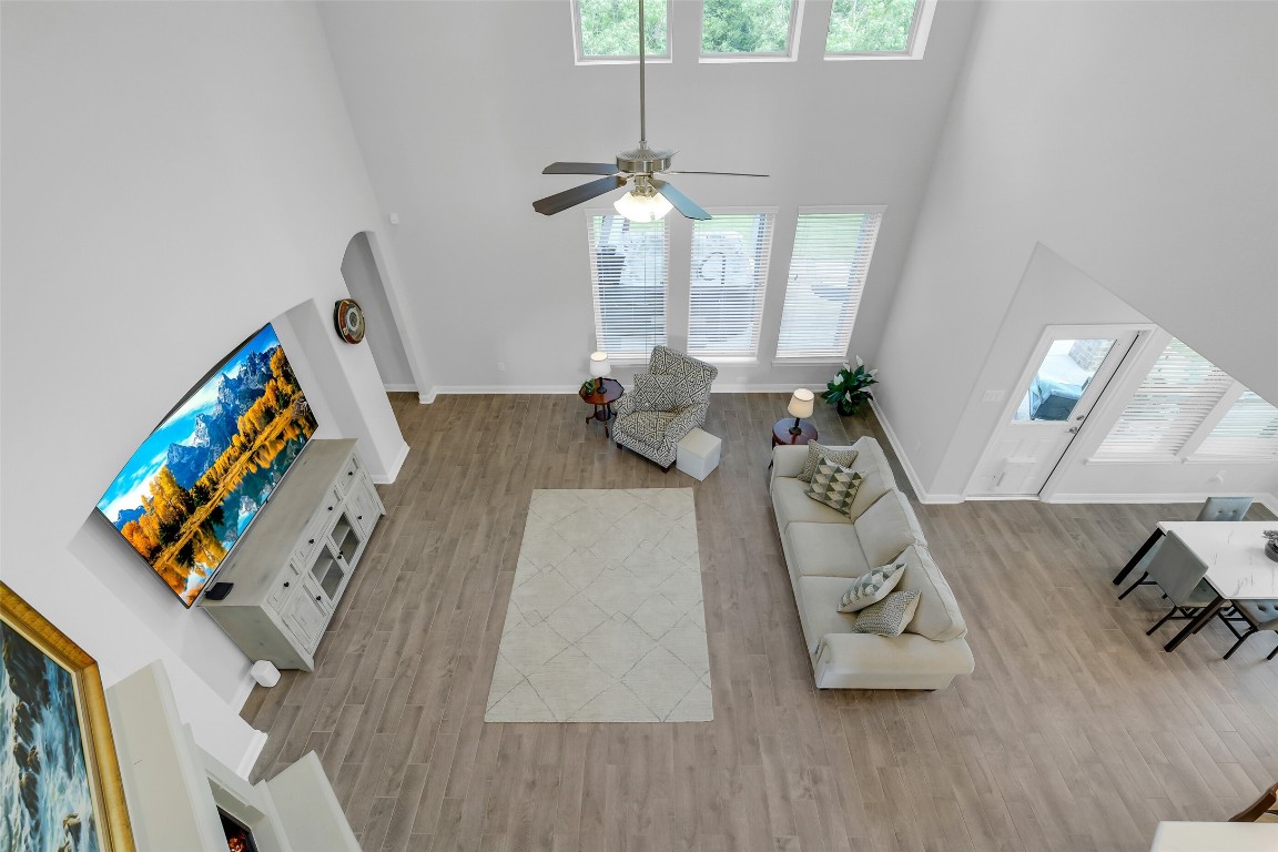 2803 Skerne Forest Dr Spring Spring, TX 77373 - Photo 24 of 44
