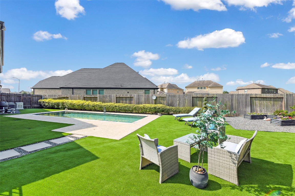 2803 Skerne Forest Dr Spring Spring, TX 77373 - Photo 34 of 44