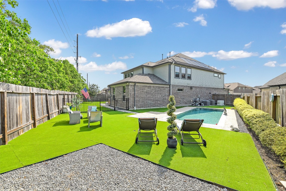 2803 Skerne Forest Dr Spring Spring, TX 77373 - Photo 38 of 44