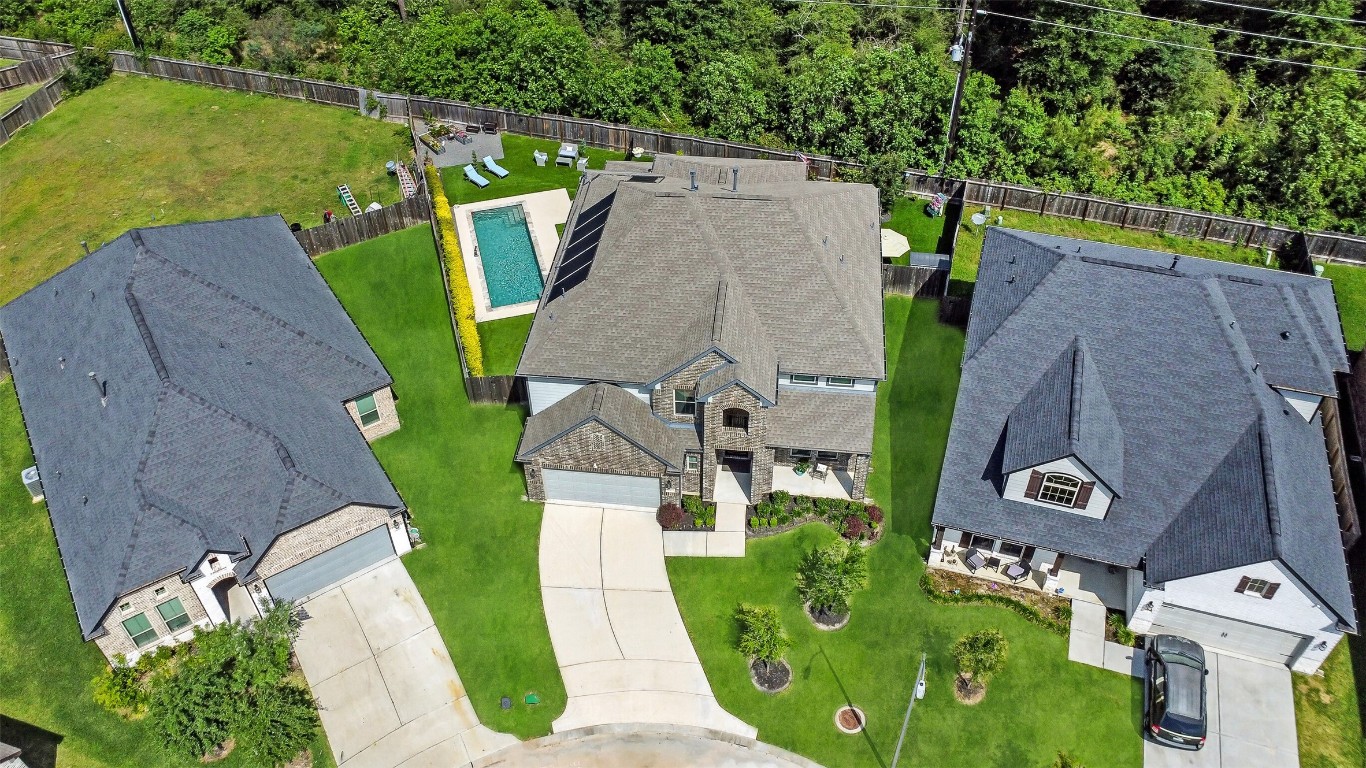 2803 Skerne Forest Dr Spring Spring, TX 77373 - Photo 43 of 44