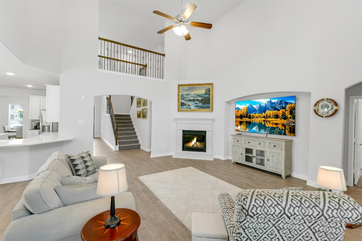 2803 Skerne Forest Dr Spring Spring, TX 77373 - Photo 6 of 44