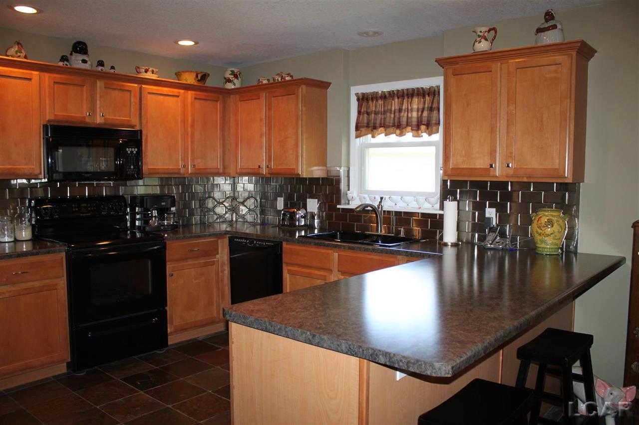 617 Ridge Lane Tecumseh, MI 49286 - Photo 9 of 34 31323544-8.JPG