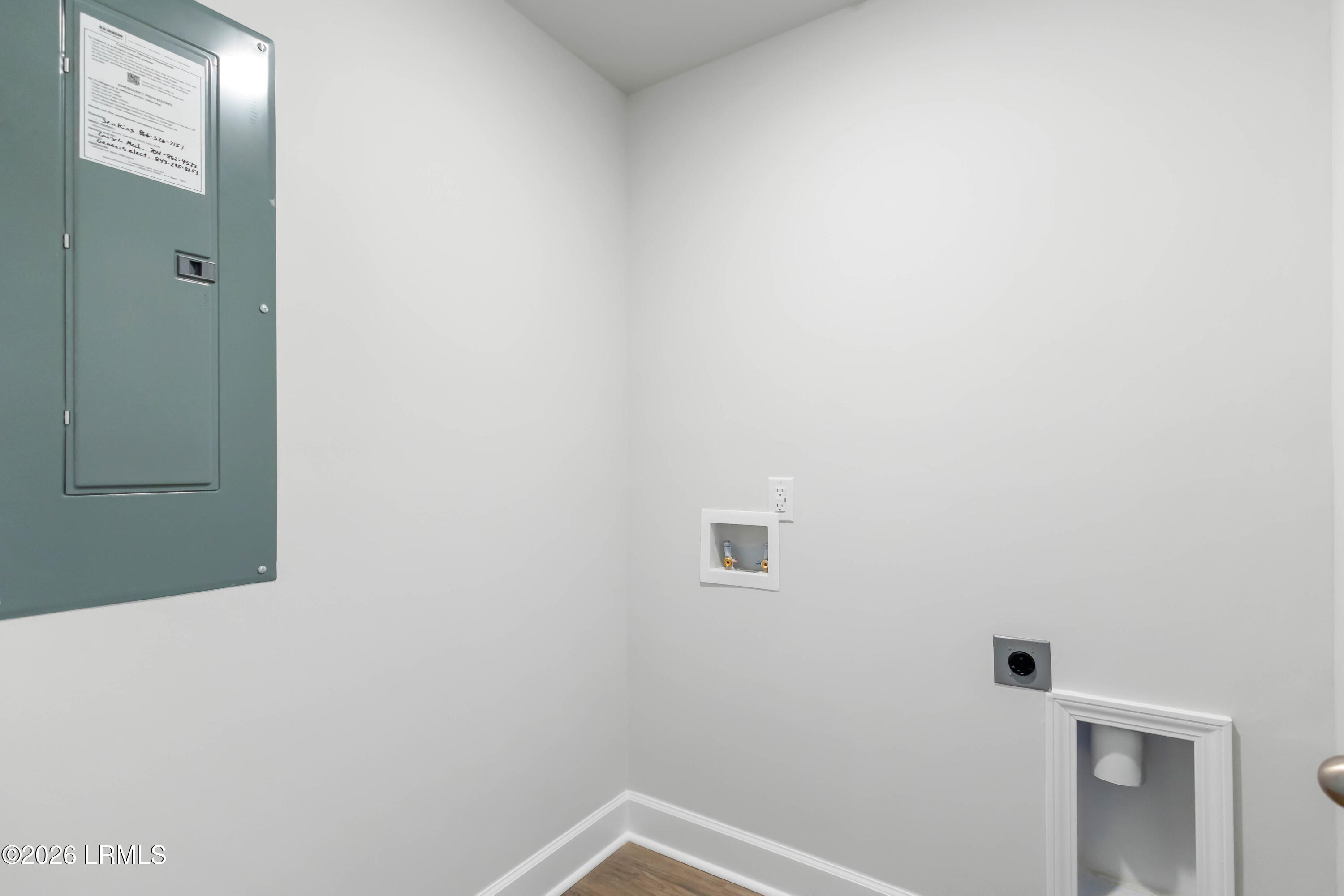 24 Twickenham Loop Yemassee, SC 29945 - Photo 30 of 45 24 Twickenham Interior_20