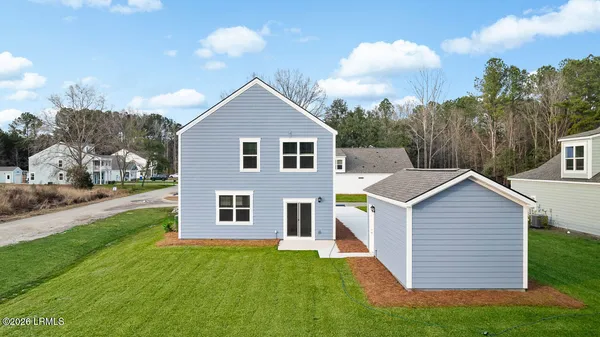 $369,900 | 24 Twickenham Loop, Yemassee, SC 29945
