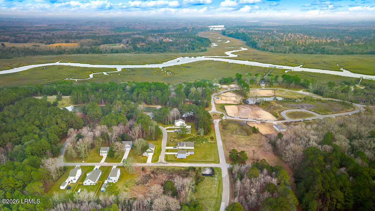 24 Twickenham Loop Yemassee, SC 29945 - Photo 33 of 45 Rivers Reach Drone 1.26_8