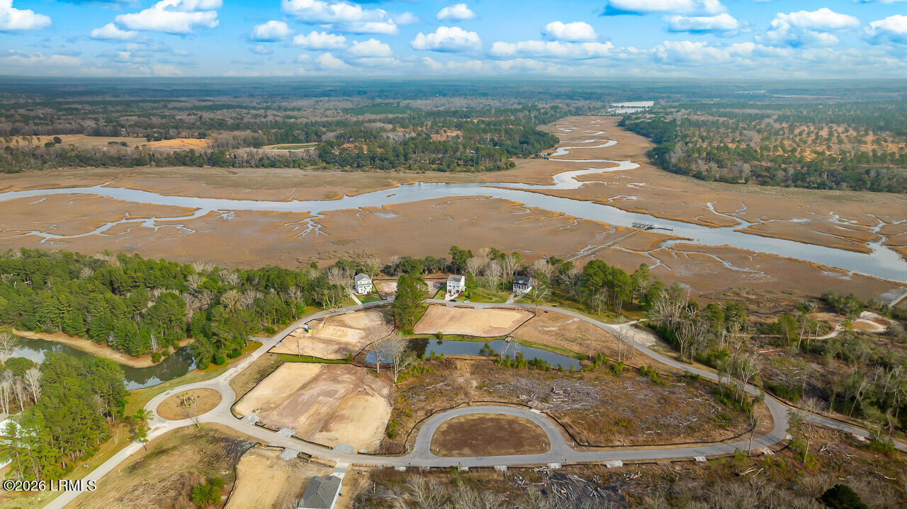 24 Twickenham Loop Yemassee, SC 29945 - Photo 36 of 45 Rivers Reach Drone 1.26_2
