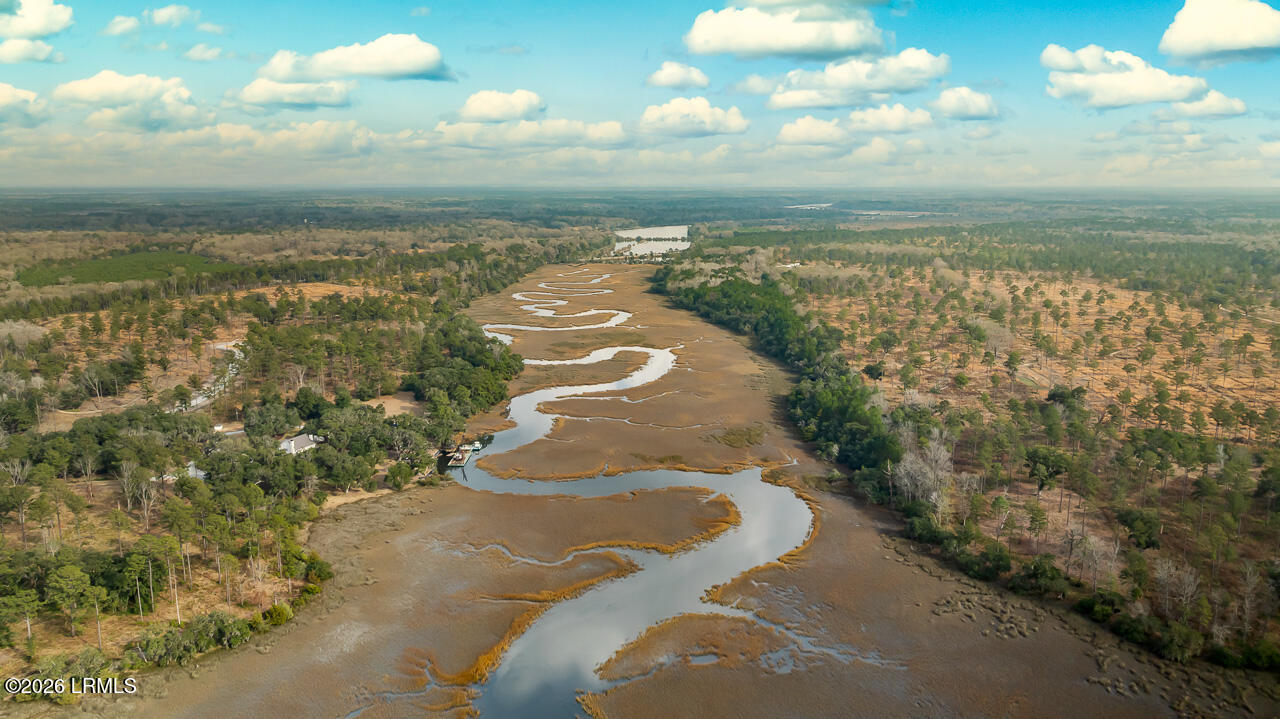 24 Twickenham Loop Yemassee, SC 29945 - Photo 41 of 45 Rivers Reach Drone 1.26_7