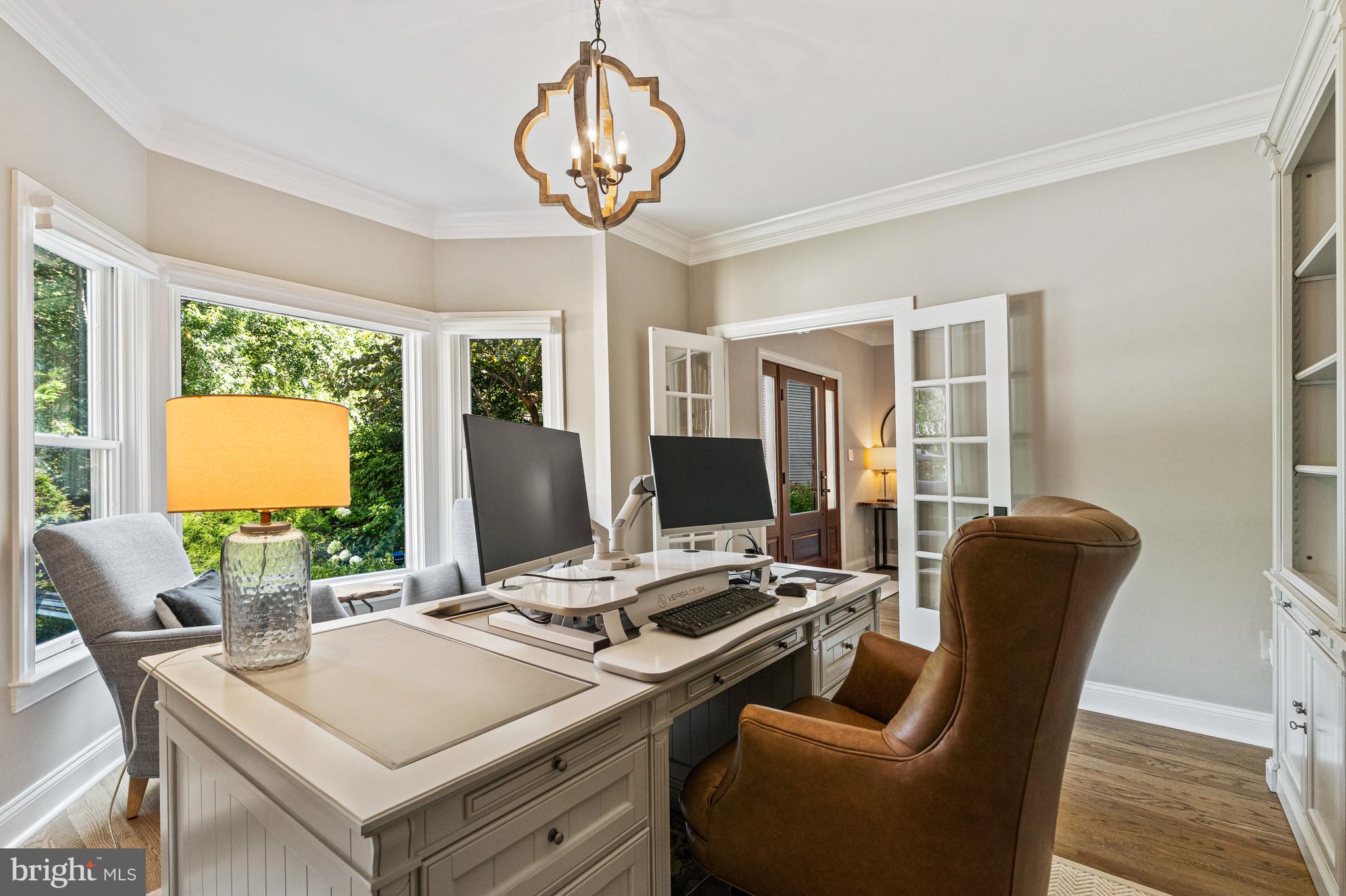 6301 Hunting Ridge Lane McLean, VA 22101 - Photo 5 of 47 Office