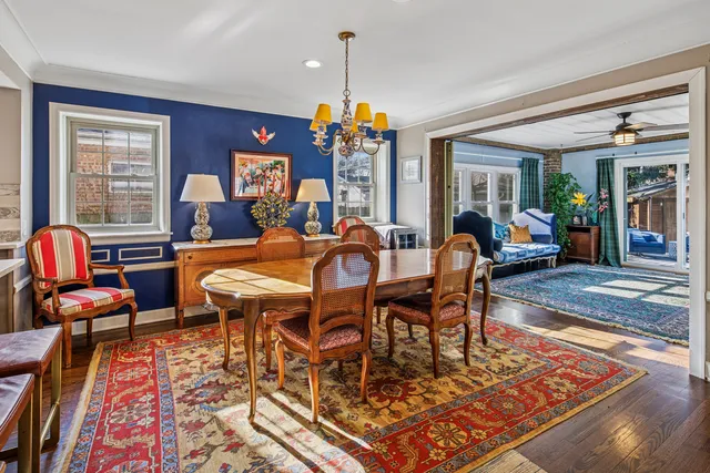 $799,000 | 3435 West Ardmore Avenue, Chicago, IL 60659