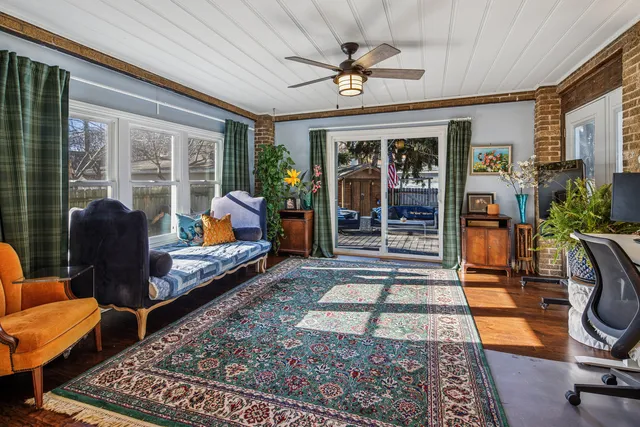 $799,000 | 3435 West Ardmore Avenue, Chicago, IL 60659