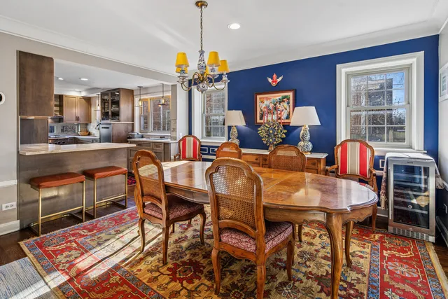 $799,000 | 3435 West Ardmore Avenue, Chicago, IL 60659