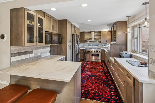 $799,000 | 3435 West Ardmore Avenue, Chicago, IL 60659