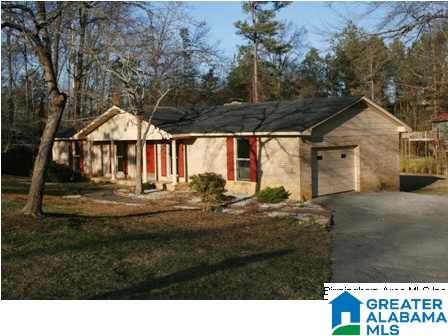 5101 N Road Anniston, AL 36206 - Photo 18 of 22