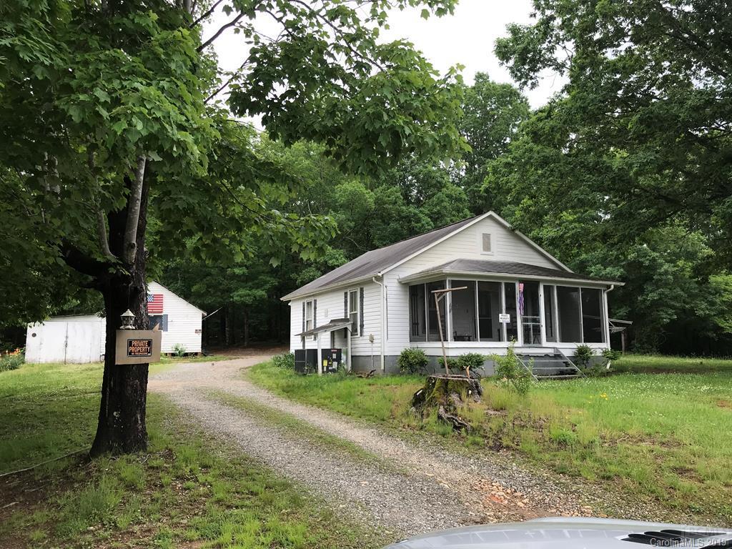 4851 Charlie Crawley Road Morganton, NC 28655 - Photo 1 of 1