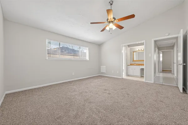 a bathroom with a sink a mirror and a bathtub