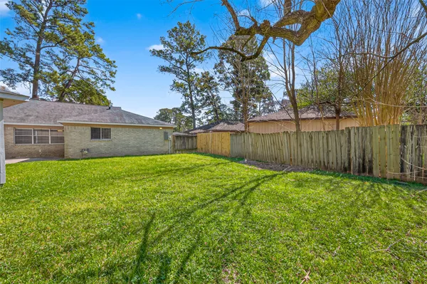 $239,900 | 23015 Canyon Lake Drive, Spring, TX 77373