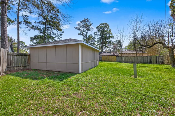 $239,900 | 23015 Canyon Lake Drive, Spring, TX 77373