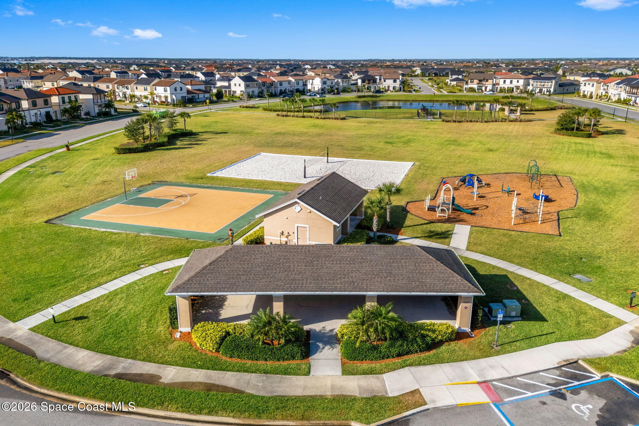 2350 Addison Drive Melbourne, FL 32940 - Photo 49 of 67 DJI_20260112101017_0194_D