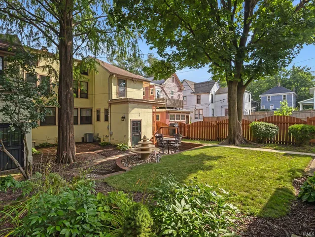 $424,900 | 1227 West Berry Street, Fort Wayne, IN 46802