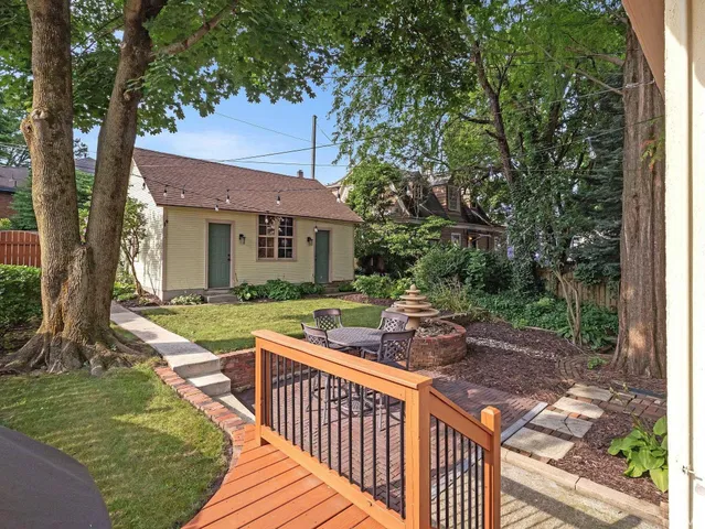 $424,900 | 1227 West Berry Street, Fort Wayne, IN 46802