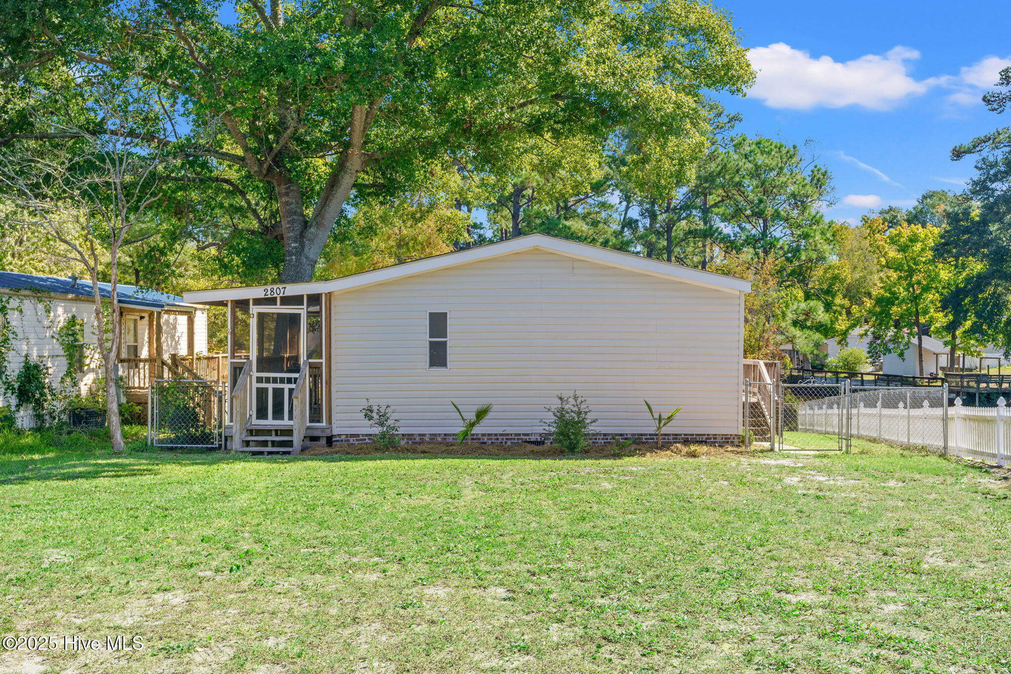 2807 Cross Bones Road Southwest Supply, NC 28462 - Photo 23 of 31 Street View
