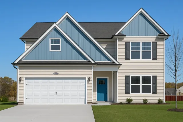 $519,000 | 207 Hannah Lee Hill, La Vergne, TN 37086