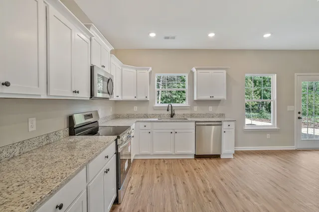 $519,000 | 207 Hannah Lee Hill, La Vergne, TN 37086