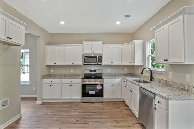 $519,000 | 207 Hannah Lee Hill, La Vergne, TN 37086