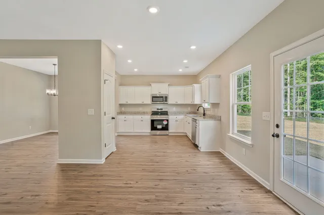 $519,000 | 207 Hannah Lee Hill, La Vergne, TN 37086