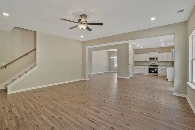 $519,000 | 207 Hannah Lee Hill, La Vergne, TN 37086