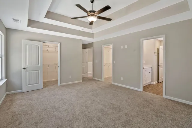 $519,000 | 207 Hannah Lee Hill, La Vergne, TN 37086