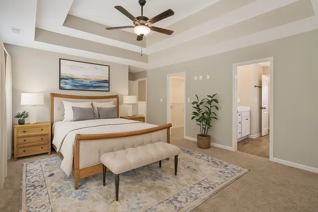 $519,000 | 207 Hannah Lee Hill, La Vergne, TN 37086