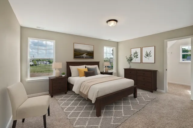 $519,000 | 207 Hannah Lee Hill, La Vergne, TN 37086