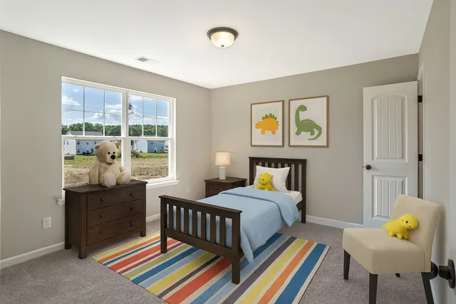 $519,000 | 207 Hannah Lee Hill, La Vergne, TN 37086