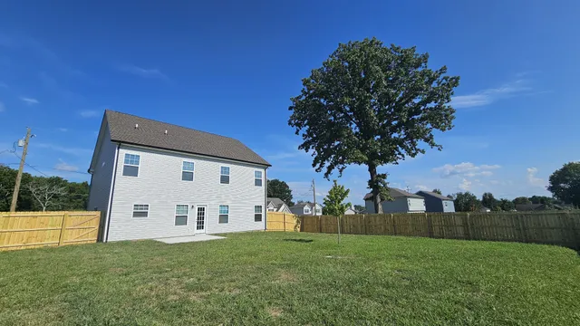 $519,000 | 207 Hannah Lee Hill, La Vergne, TN 37086