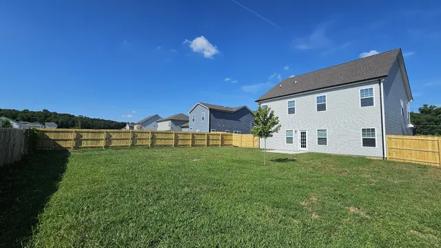 $519,000 | 207 Hannah Lee Hill, La Vergne, TN 37086