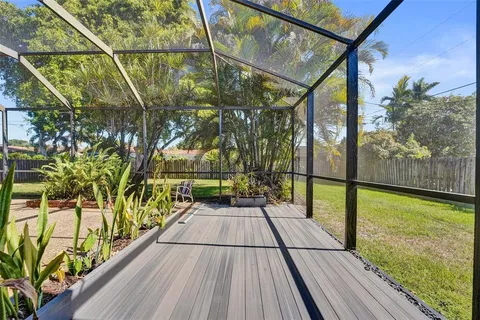 $680,000 | 4756 Southwest 72nd Avenue, Davie, FL 33314