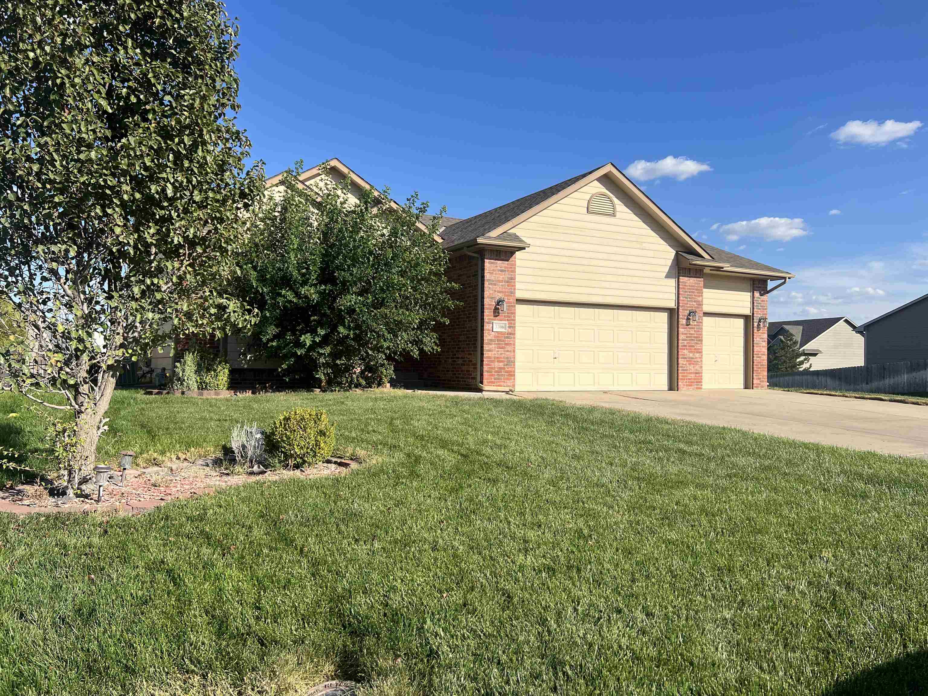 3708 North Pepper Ridge Street Wichita, KS 67205 - Photo 20 of 21