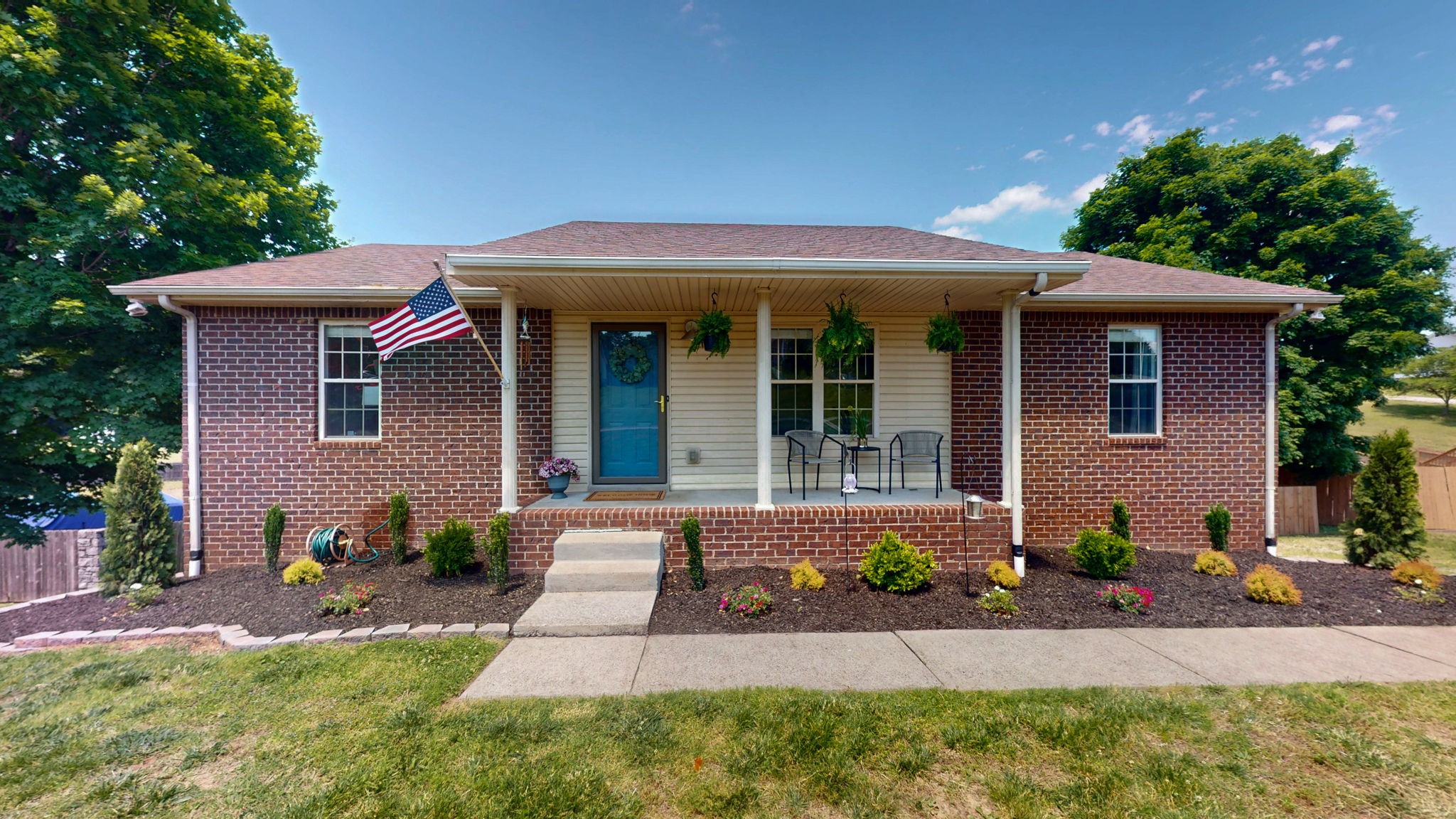 1079 Heatherwood Road Pleasant View, TN 37146 - Photo 2 of 39 Gallery Image 2
