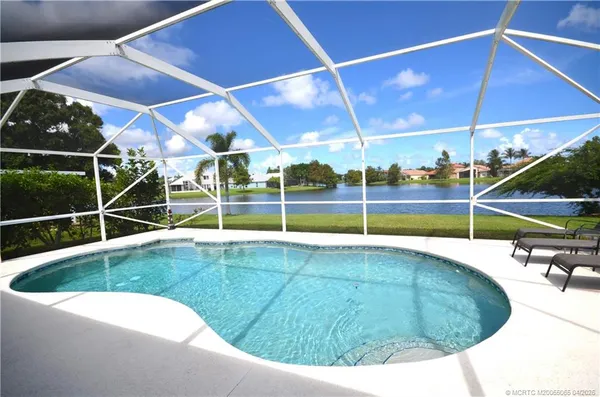 $2,500 | 753 Northwest Waterlily Place, Jensen Beach, FL 34957